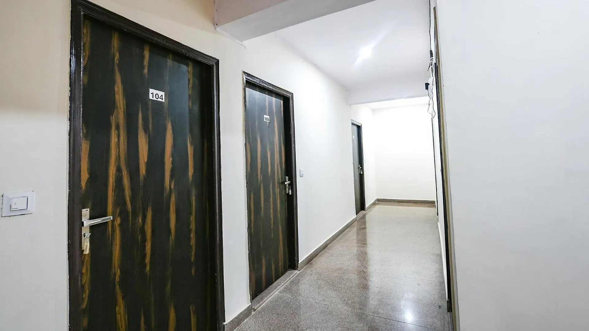 *** Hotel Fabhotel The Yashobhumi Near Yashobhoomi Convention Centre Delhi  India